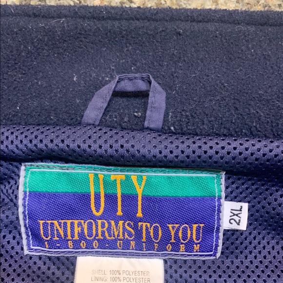 Flea jacket - Picture 5 of 5